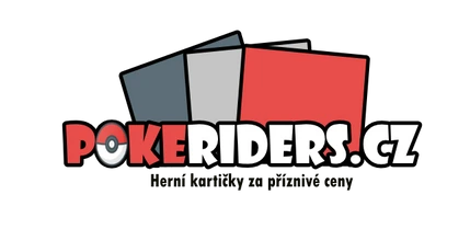 PokeRiders.cz